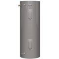Richmond Essential Series Electric Water Heater, 240 V, 4500 W, 30 gal Tank, 092 Energy Efficiency T2V30-D